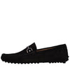 Manila Scarpe basse Nero da uomo