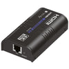 Ricevitore Aggiuntivo per Extender HDMI over IP 4K@60Hz su Cavo Cat.6 fino a 120m
