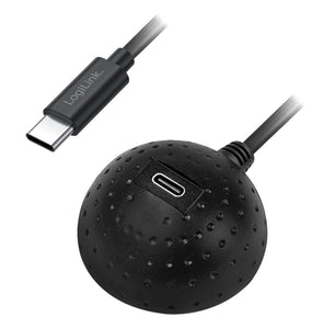 Docking Ball Station Cavo Prolunga 1,5m USB-C&trade M/F USB 3.2 Gen1