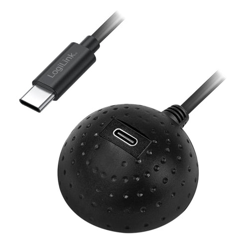 Docking Ball Station Cavo Prolunga 1,5m USB-C&trade M/F USB 3.2 Gen1