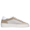 D.A.T.E. Sneakers Beige da uomo