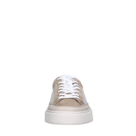 D.A.T.E. Sneakers Beige da uomo