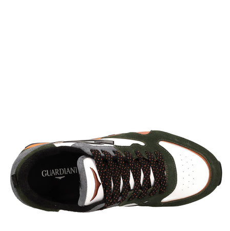 Guardiani Sneakers Multicolour da uomo