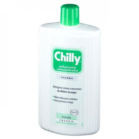 Chilly soluzione concentr500ml