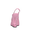 NÃâ€šÂ°21 Scarpe con Tacco Rosa da donna