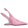 NÃâ€šÂ°21 Scarpe con Tacco Rosa da donna
