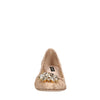 Dolce & Gabbana Scarpe con Tacco Rosa da donna