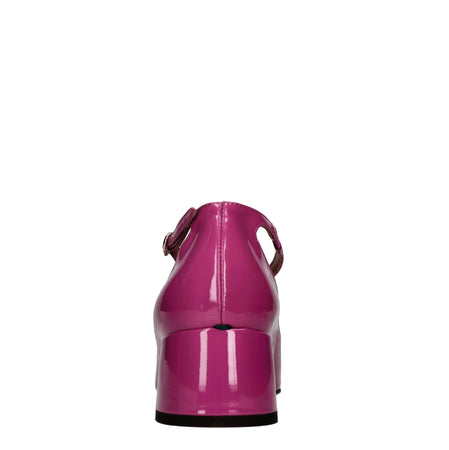 A.BOCCA Scarpe con Tacco Fucsia da donna