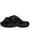 Bottega Veneta Sandali Nero da donna