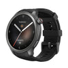 Amazfit Balance 3,81 cm (1.5) AMOLED 46 mm Digitale 480 x 480 Pixel Touch screen Nero Wi-Fi GPS (satellitare) - (Amazfit Balanc