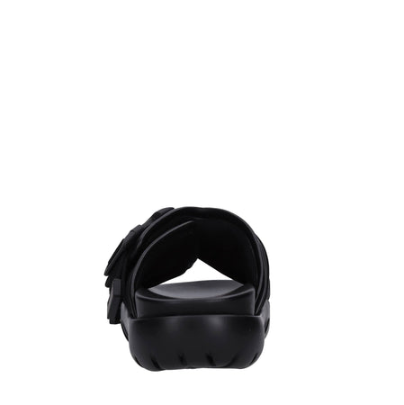Bottega Veneta Sandali Nero da donna