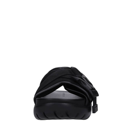 Bottega Veneta Sandali Nero da donna