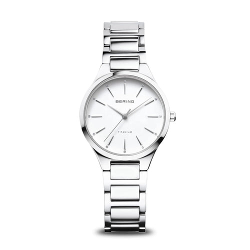 Orologio donna BERING 15630-704