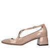 A.BOCCA Scarpe con Tacco Rosa da donna