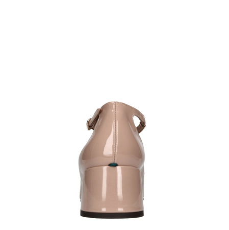 A.BOCCA Scarpe con Tacco Rosa da donna