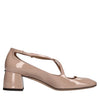 A.BOCCA Scarpe con Tacco Rosa da donna