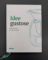 Ricettario Idee Gustose Originale Vorwerk Bimby Tm6