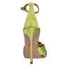 Aquazzura Sandali Verde da donna