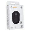 Mini Mouse Ottico Wireless 6D 3200 Dpi Nero, WM-710