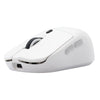 Mini Mouse Ottico Wireless 6D 3200 Dpi Bianco, WM-710