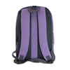 Zaino per Notebook Dubai 15,6'' Viola