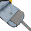 Zaino per Notebook Dubai 15,6'' Giallo