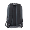 Zaino per Notebook Dubai 15,6'' Nero