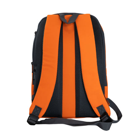 Zaino per Notebook Dubai 15,6'' Arancione