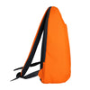 Zaino per Notebook Dubai 15,6'' Arancione