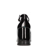 A.BOCCA Scarpe con Tacco Nero da donna