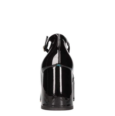 A.BOCCA Scarpe con Tacco Nero da donna