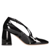 A.BOCCA Scarpe con Tacco Nero da donna