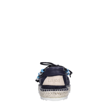 lagoa Scarpe basse Blu da uomo