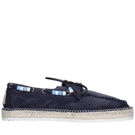 lagoa Scarpe basse Blu da uomo