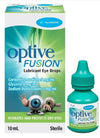 Optive fusion 10ml