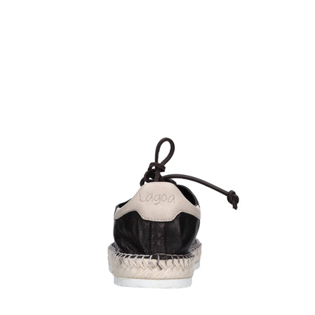 lagoa Sneakers Marrone da uomo