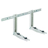 Staffe per climatizzatorie e condizionatori 9000 - 12000 - 18000 Electrolux 4055213088