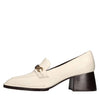 Tory Burch Scarpe basse Panna da donna