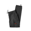 DOLLY NOIRE Pantalone Tuta Uomo Cargo Melted Black da uomo