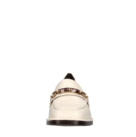 Tory Burch Scarpe basse Panna da donna