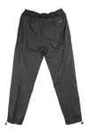 DOLLY NOIRE Pantalone Tuta Uomo Cargo Melted Black da uomo