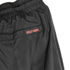DOLLY NOIRE Pantalone Tuta Uomo Cargo Melted Black da uomo