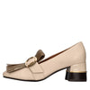 Tory Burch Scarpe basse Beige da donna
