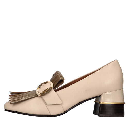 Tory Burch Scarpe basse Beige da donna