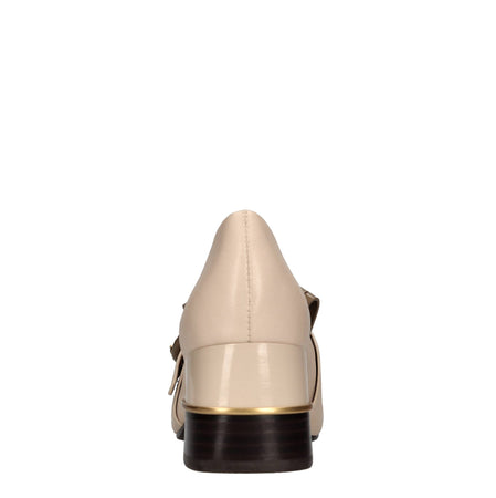 Tory Burch Scarpe basse Beige da donna
