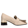 Tory Burch Scarpe basse Beige da donna