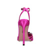 Aquazzura Sandali Fucsia da donna