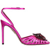 Aquazzura Sandali Fucsia da donna