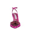 Aquazzura Sandali Fucsia da donna
