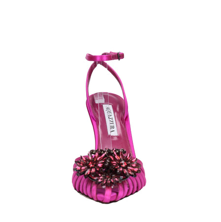 Aquazzura Sandali Fucsia da donna
